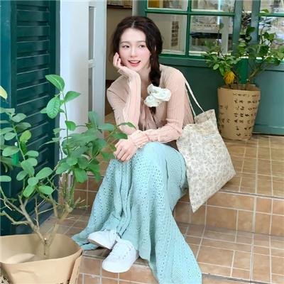 芳心处处开