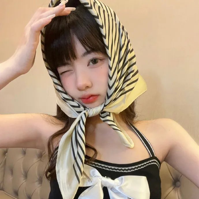 少女惊魂
