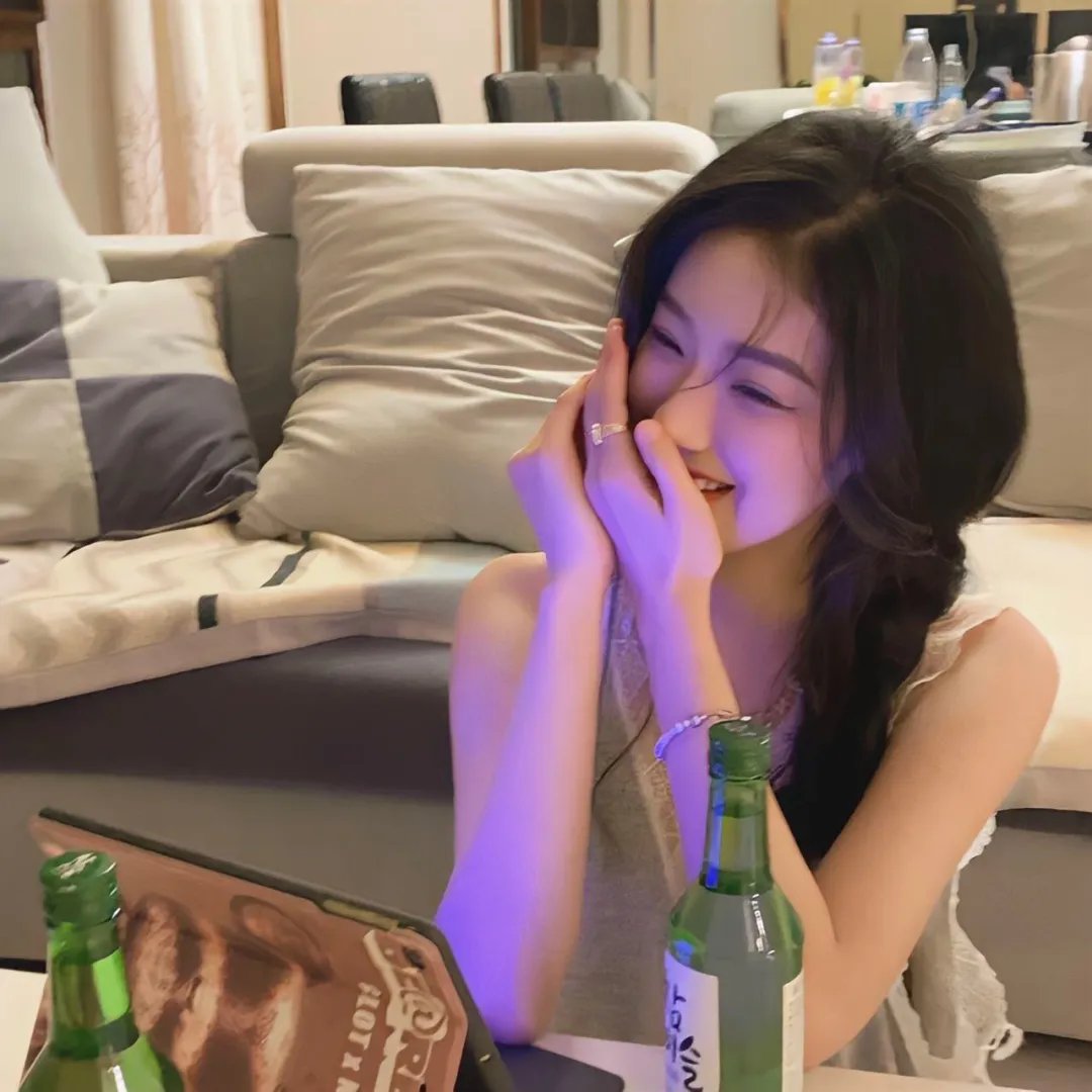 夜短梦长,少女前进吧!