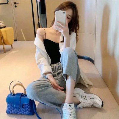 兰迪与强盗